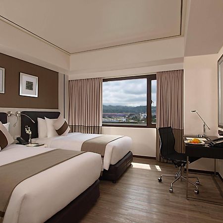 Hotel Seda Centrio à Cagayán de Oro Extérieur photo
