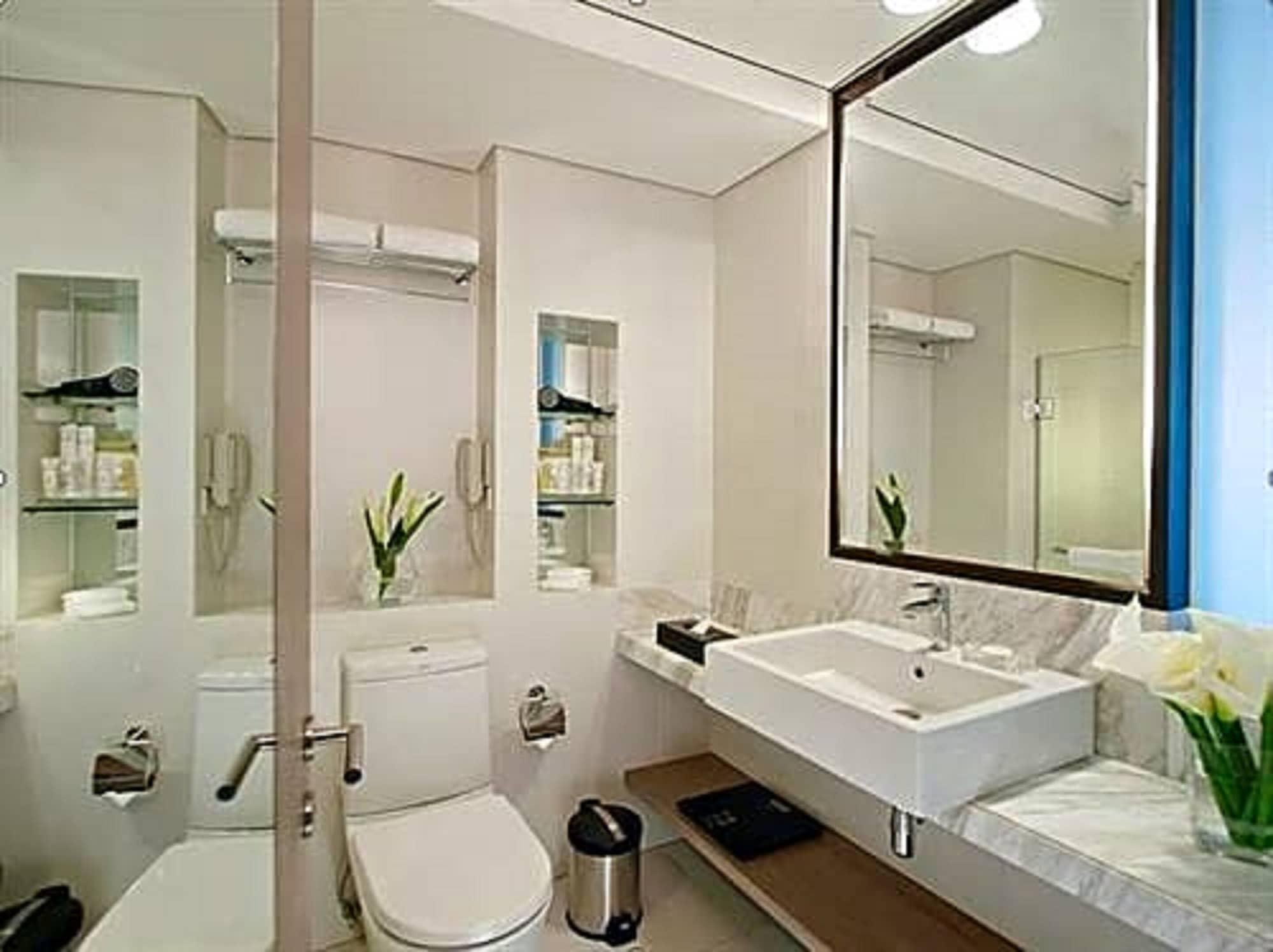 Hotel Seda Centrio à Cagayán de Oro Extérieur photo