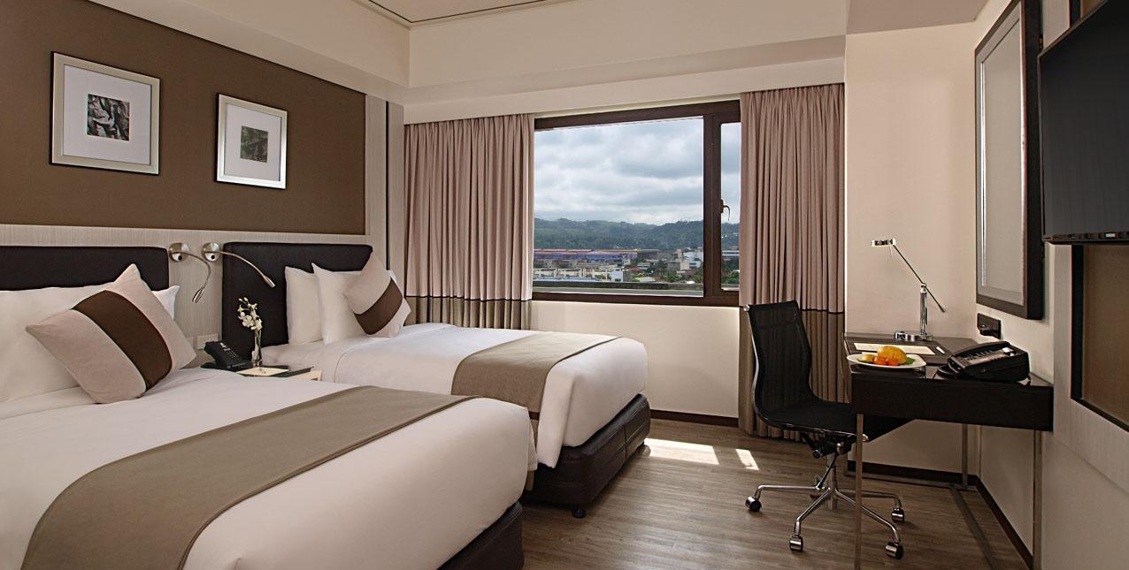 Hotel Seda Centrio à Cagayán de Oro Extérieur photo