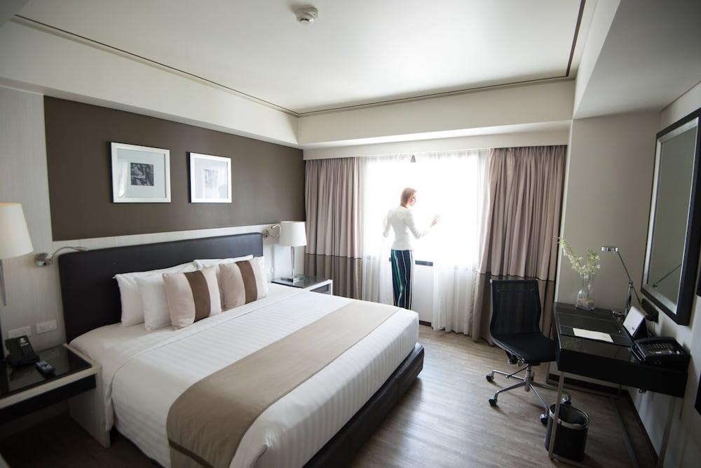 Hotel Seda Centrio à Cagayán de Oro Extérieur photo